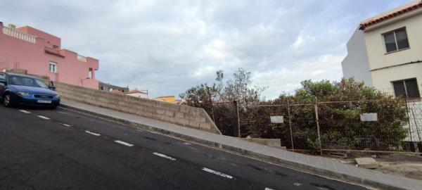 Terreno en Calle San Felipe, 5, La Guancha photo 1
