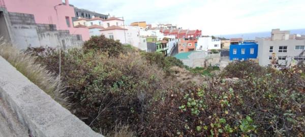 Terreno en Calle San Felipe, 5, La Guancha thumbnail 1