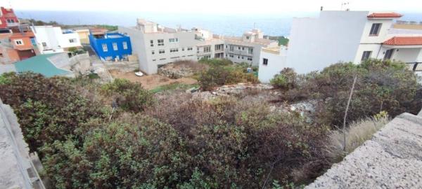Terreno en Calle San Felipe, 5, La Guancha photo 3