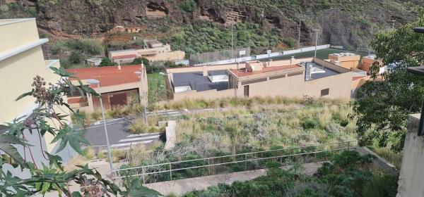 Terreno en Calle José García García s/n, Anaga, Santa Cruz de Tenerife photo 1