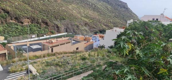 Terreno en Calle José García García s/n, Anaga, Santa Cruz de Tenerife photo 3