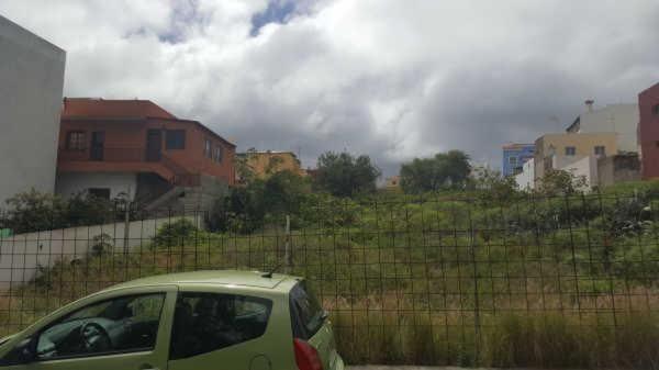 Terreno en Calle el Cardonal, 12 b, Valle Guerra-Tejina, San Cristóbal de la Laguna thumbnail 1