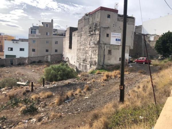 Terreno en Carretera del Sobradillo, 17, Barranco Grande, Santa Cruz de Tenerife photo 1