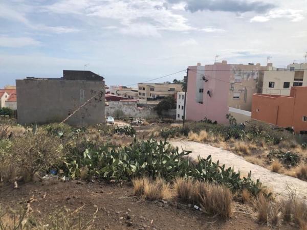 Terreno en Carretera del Sobradillo, 17, Barranco Grande, Santa Cruz de Tenerife photo 2