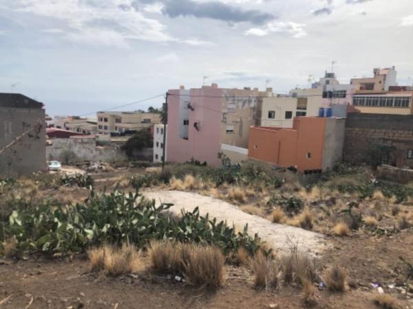 Terreno en Carretera del Sobradillo, 17, Barranco Grande, Santa Cruz de Tenerife photo 3