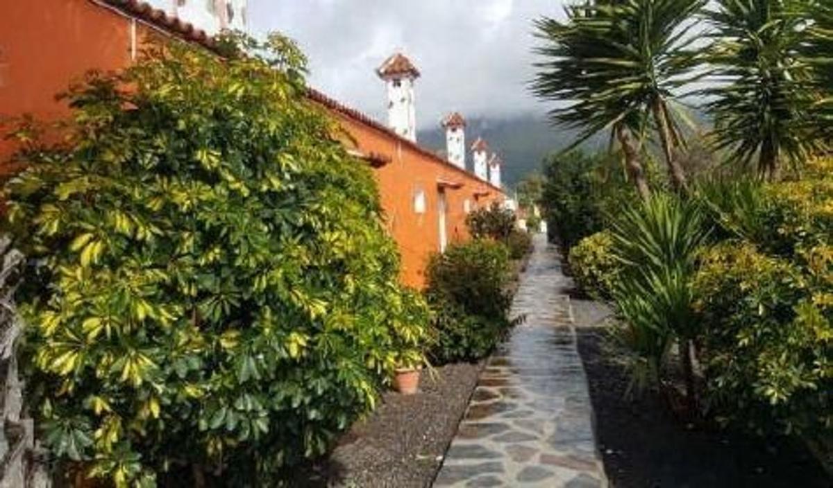 Terreno en venta en El Paso, Santa Cruz de Tenerife photo 1