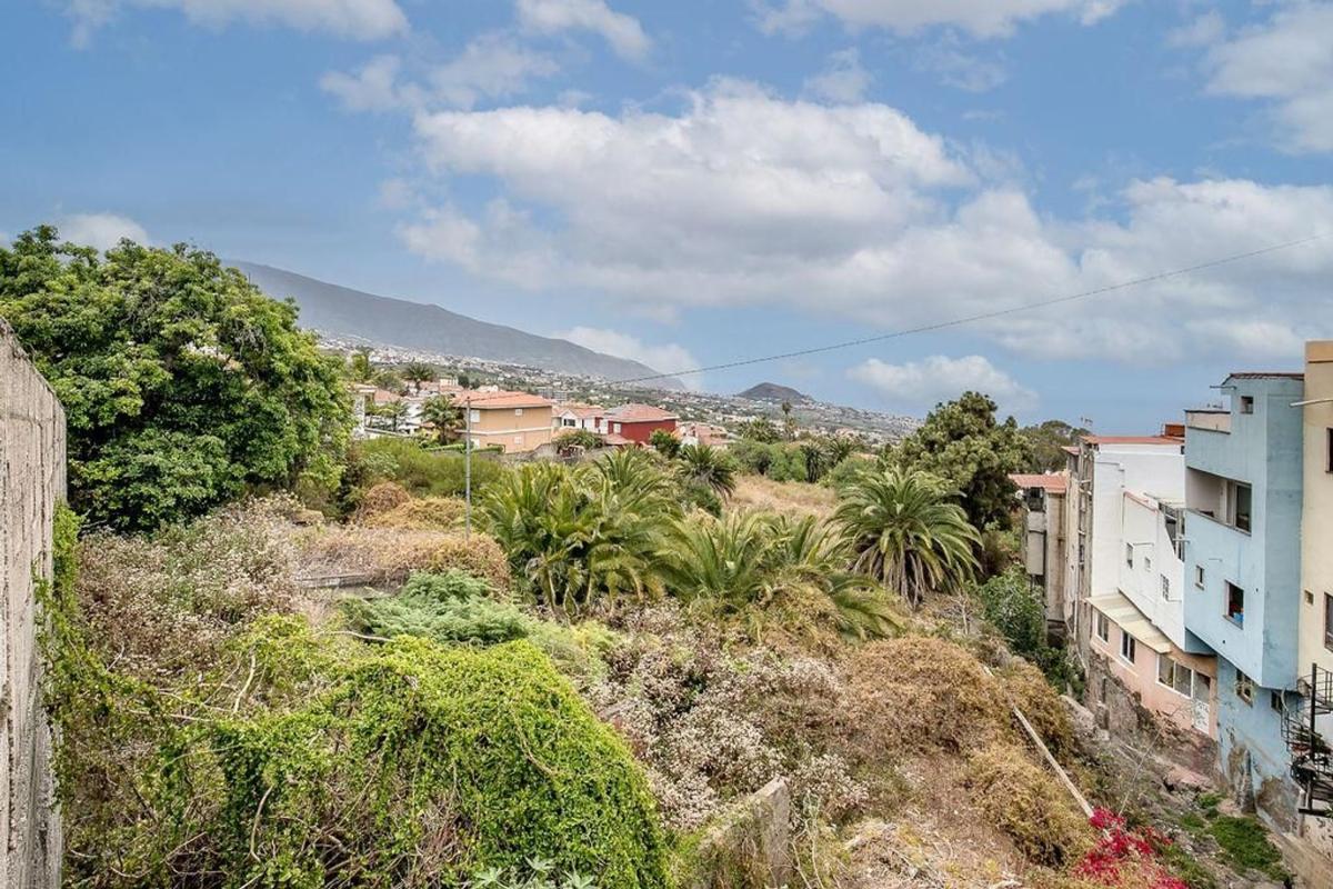Działka na sprzedaż w La Orotava, Santa Cruz de Tenerife photo 4