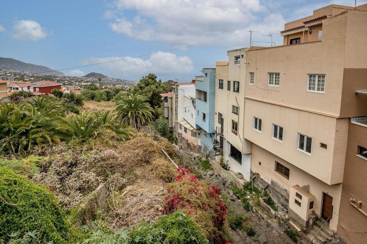 Działka na sprzedaż w La Orotava, Santa Cruz de Tenerife photo 5