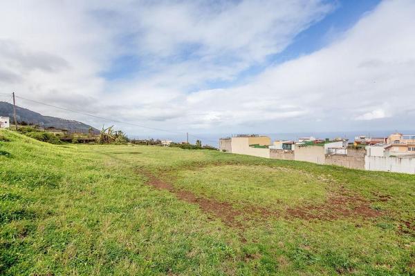 Terreno en Camino Lomo la Zamora, 4, Montaña-Zamora-Cruz Santa-Palo Blanco, Los Realejos photo 4
