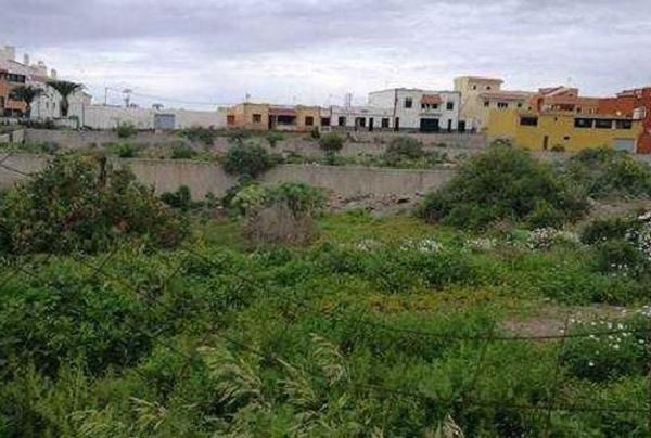 Terreno en Calle los Balos, 2 -10, La Guancha photo