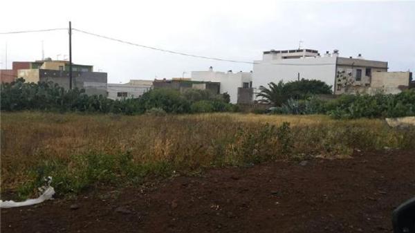 Terreno en Calle Rododendro, 17, El Chorrillo, Santa Cruz de Tenerife photo 1