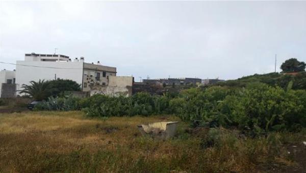 Terreno en Calle Rododendro, 17, El Chorrillo, Santa Cruz de Tenerife photo 2