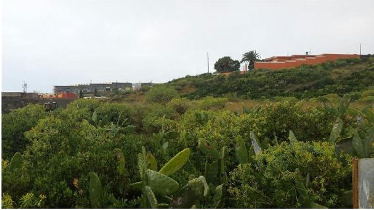 Terreno en venta en Santa Cruz de Tenerife, Santa Cruz de Tenerife photo 3