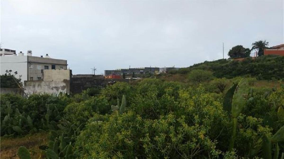 Terreno en venta en Santa Cruz de Tenerife, Santa Cruz de Tenerife photo 4