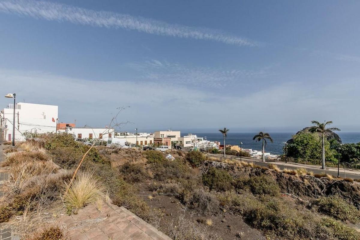 Działka na sprzedaż w Garachico, Santa Cruz de Tenerife photo 3