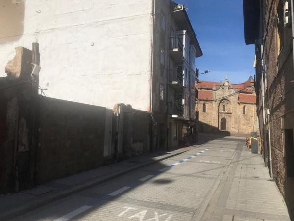 Terreno en Calle Rodrigo de Reinosa, 4, Reinosa thumbnail 1