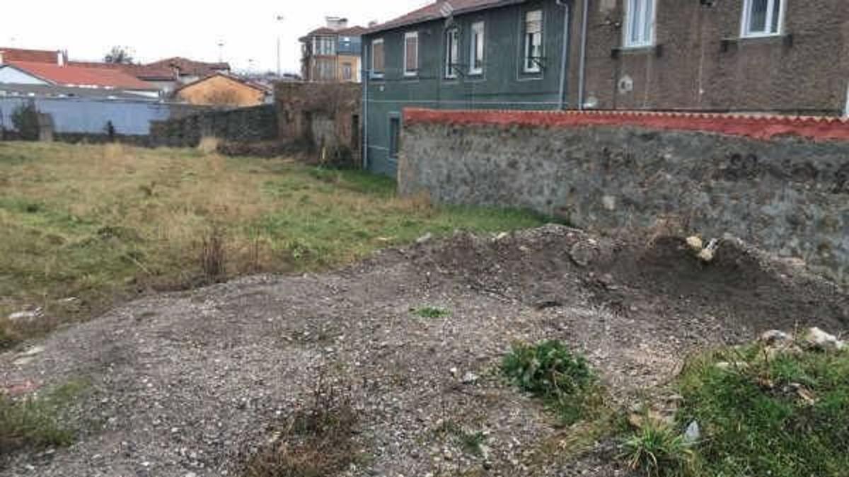 Land for sale in Reinosa, Cantabria photo 2