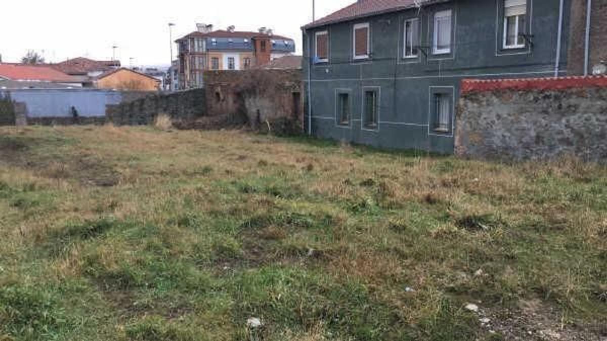 Land for sale in Reinosa, Cantabria photo 5