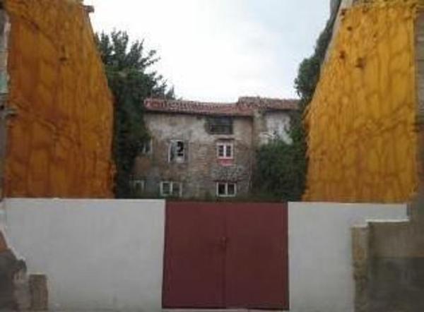 Terreno en Avenida Cantabria, 25, Reinosa photo 1