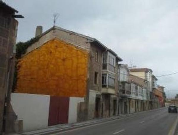 Terreno en Avenida Cantabria, 25, Reinosa thumbnail 1