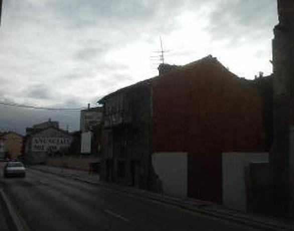 Terreno en Avenida Cantabria, 25, Reinosa photo 3