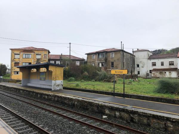 Terreno en Barrio la Estación, 18, Beranga photo 1