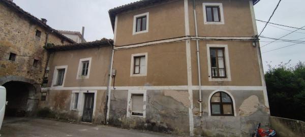 Terreno en Barrio la Estación, 18, Beranga thumbnail 2