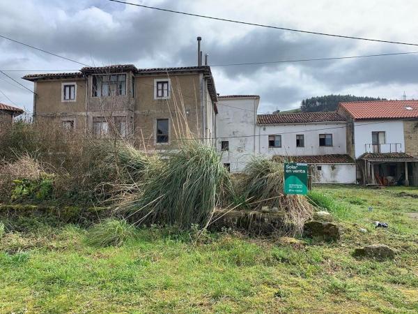 Terreno en Barrio la Estación, 18, Beranga photo 4