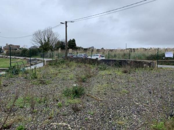 Terreno en Calle Corceño, 36, Alisal - Cazoña - San Román, Santander photo 1