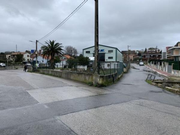 Terreno en Calle Corceño, 36, Alisal - Cazoña - San Román, Santander thumbnail 1