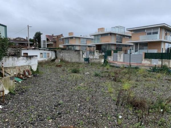Terreno en Calle Corceño, 36, Alisal - Cazoña - San Román, Santander photo 3