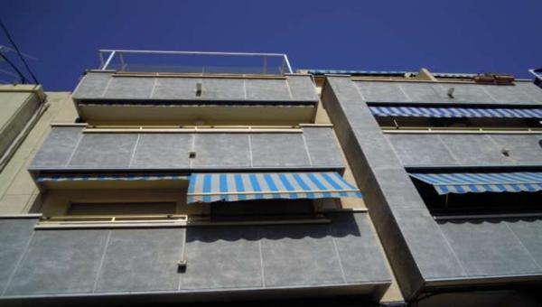 Venta de piso en Piso en Calle de Escoto, 48, Los Ángeles, Alicante / Alacant, Alicante / Alacant
 photo