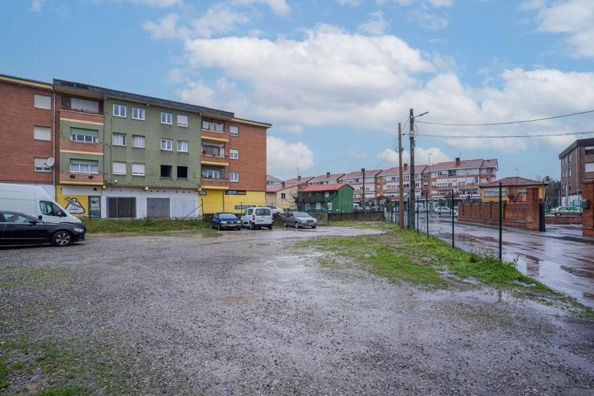 Land for sale in San Miguel Bridge, Cantabria photo 3