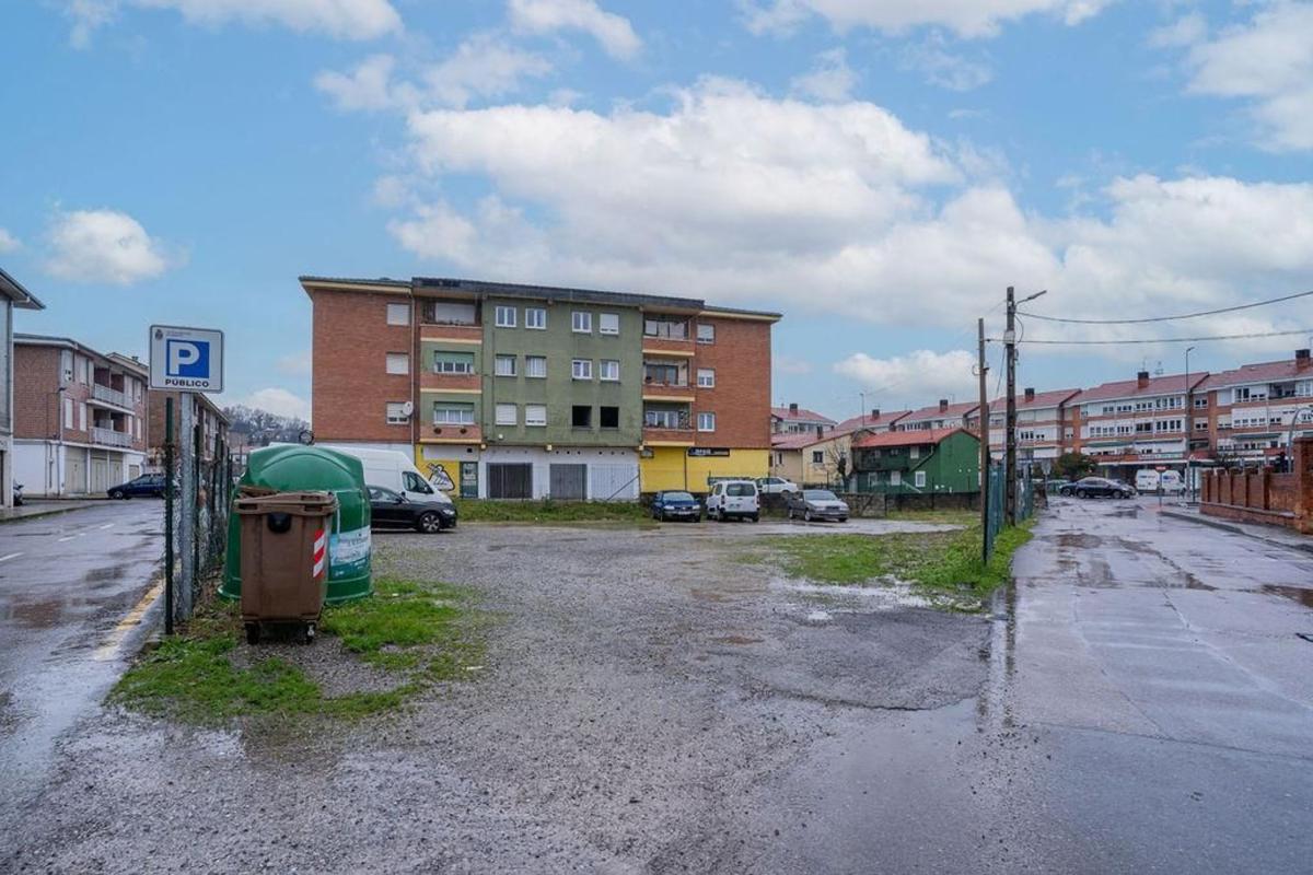 Land for sale in San Miguel Bridge, Cantabria photo 4