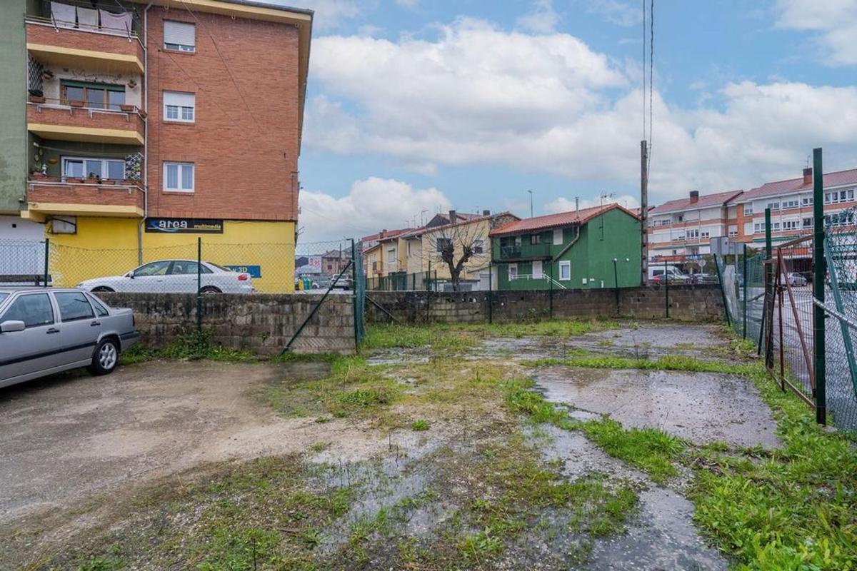 Land for sale in San Miguel Bridge, Cantabria photo 5