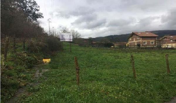 Terreno en Puente Barrio el, 26 -30, Guriezo thumbnail 1