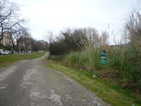 Terreno en Calle Gloria-Urbanizacion Eliseo Gomez Fernandez, Alisal - Cazoña - San Román, Santander photo 1