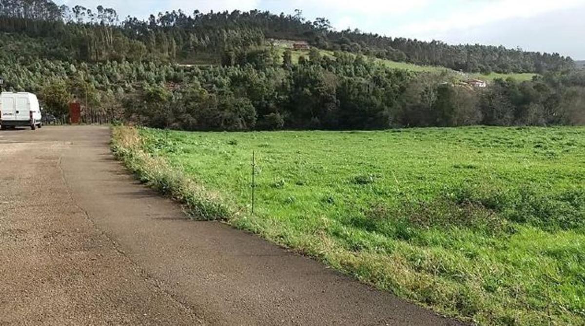 Terreno en venta en Alfoz de Lloredo, Cantabria photo 1