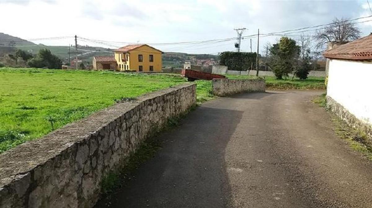 Terreno en venta en Alfoz de Lloredo, Cantabria photo 3