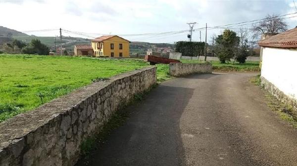 Terreno en Barrio Perelada, 8, Alfoz de Lloredo thumbnail 2