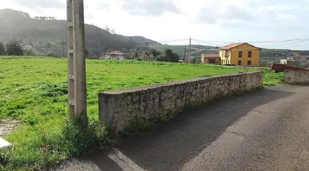 Terreno en venta en Alfoz de Lloredo, Cantabria photo 4