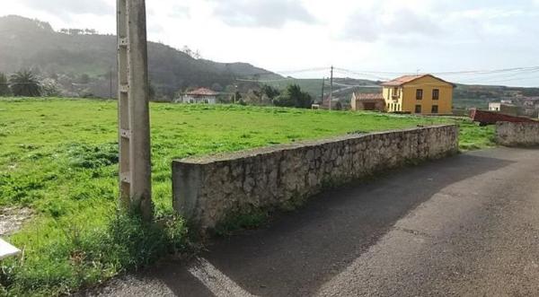 Terreno en Barrio Perelada, 8, Alfoz de Lloredo photo 4