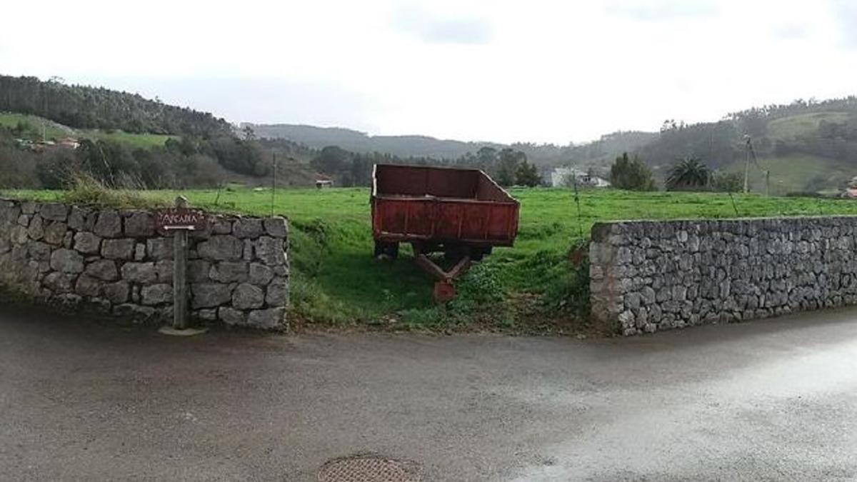 Terreno en venta en Alfoz de Lloredo, Cantabria photo 5