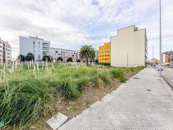 Terreno en Calle Federico García Lorca, Alisal - Cazoña - San Román, Santander photo 1