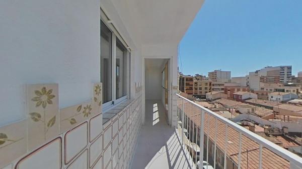 Sale of flat in Piso en Calle Polop, Centro Urbano, La Villajoyosa / Vila Joiosa, La Villajoyosa / Vila Joiosa
photo 1