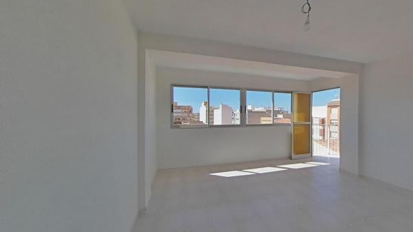 Sale of flat in Piso en Calle Polop, Centro Urbano, La Villajoyosa / Vila Joiosa, La Villajoyosa / Vila Joiosa
thumbnail 1