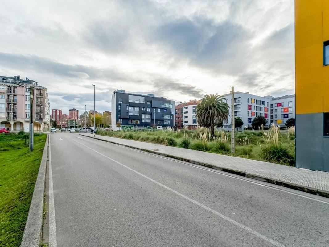 Działka na sprzedaż w Santander, Kantabria photo 5