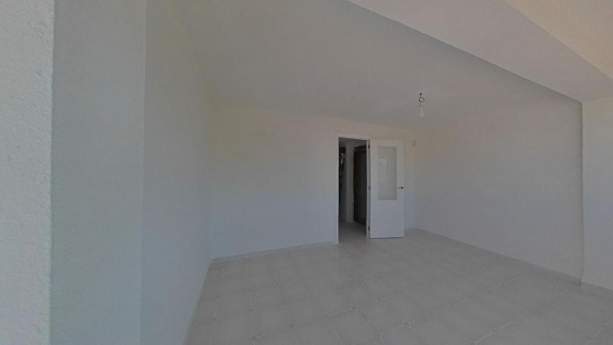 Venta de piso en Piso en Calle Polop, Centro Urbano, La Villajoyosa / Vila Joiosa, La Villajoyosa / Vila Joiosa
photo 4