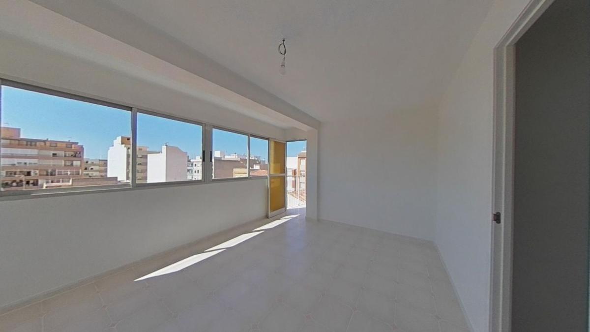 Venta de piso en Piso en Calle Polop, Centro Urbano, La Villajoyosa / Vila Joiosa, La Villajoyosa / Vila Joiosa
photo 5