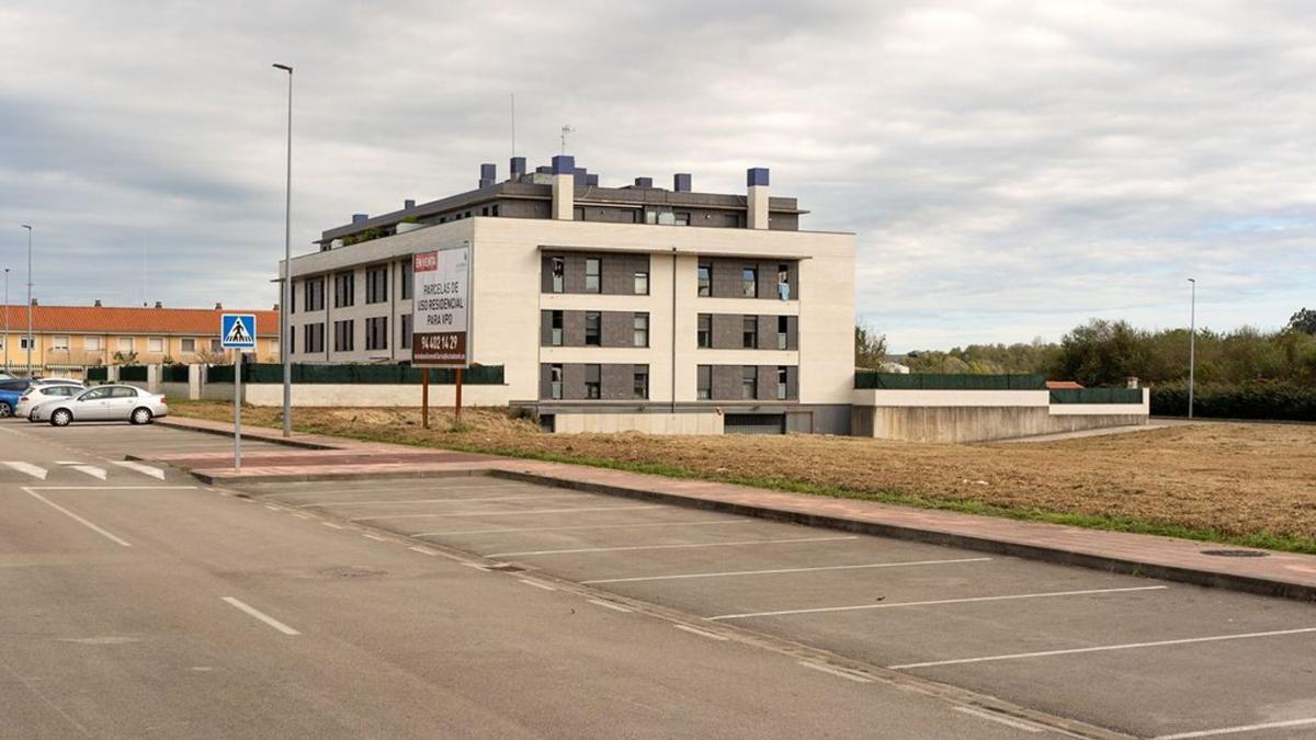 Участок земли на продажу в Гуарнизо, Кантабрия photo 5